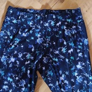Livi active leggings with pockets